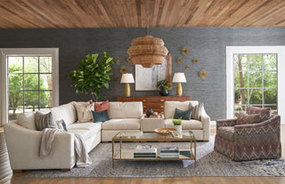 MCCOY Sectional