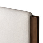 Willem Bed - Hedi's Furniture