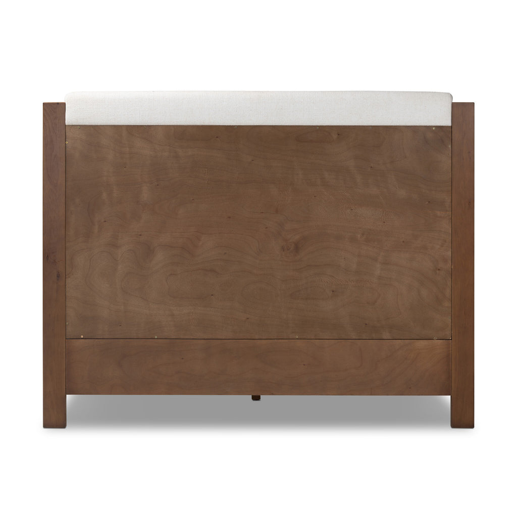 Willem Bed - Hedi's Furniture