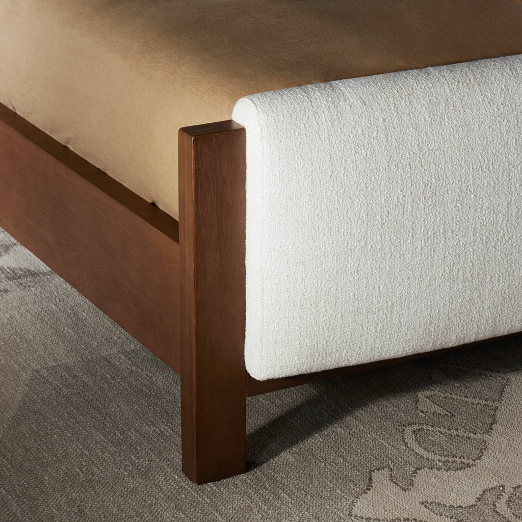 Willem Bed - Hedi's Furniture