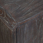 Hausen 2 Door Cabinet