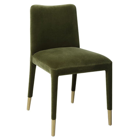 Conifer side chair
