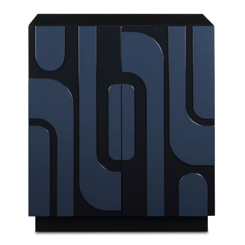 Valeria 2 Door Cabinet