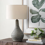 Stratum Outdoor Table Lamp