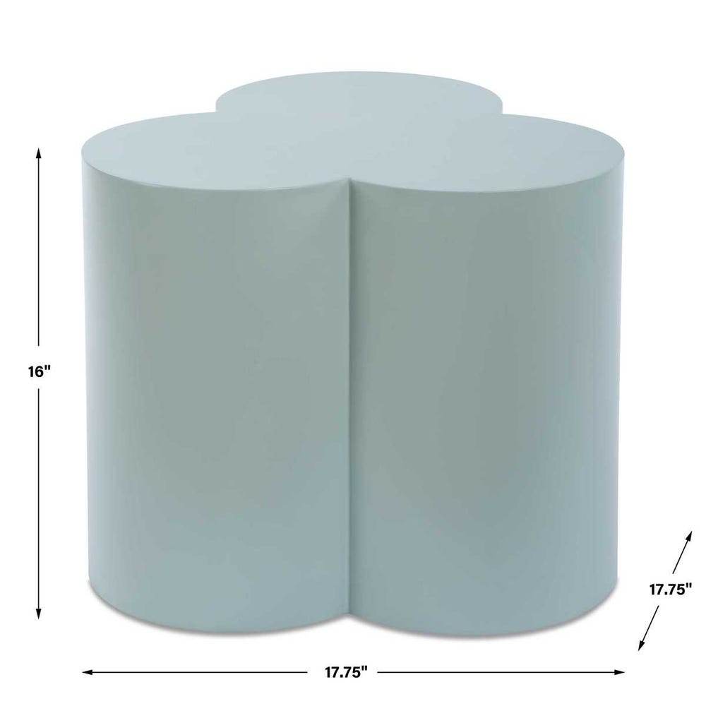Beven Outdoor Accent Table