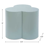 Beven Outdoor Accent Table