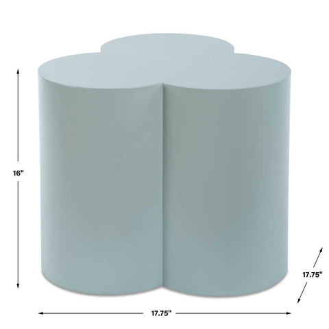 Beven Outdoor Accent Table