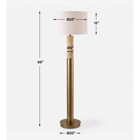 Knox Floor Lamp