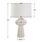 Wrenley Table Lamp