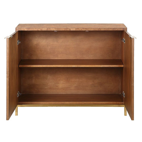 Jethro 2 Door Cabinet