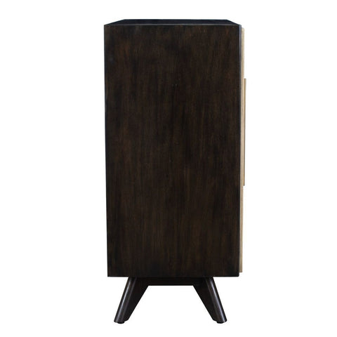 Reina 2 Door Cabinet