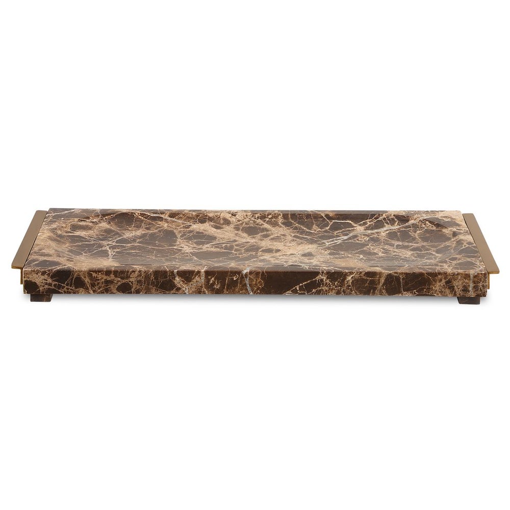 Marble Crest Tray