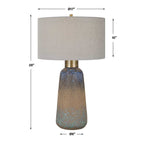 Western Sky Table Lamp