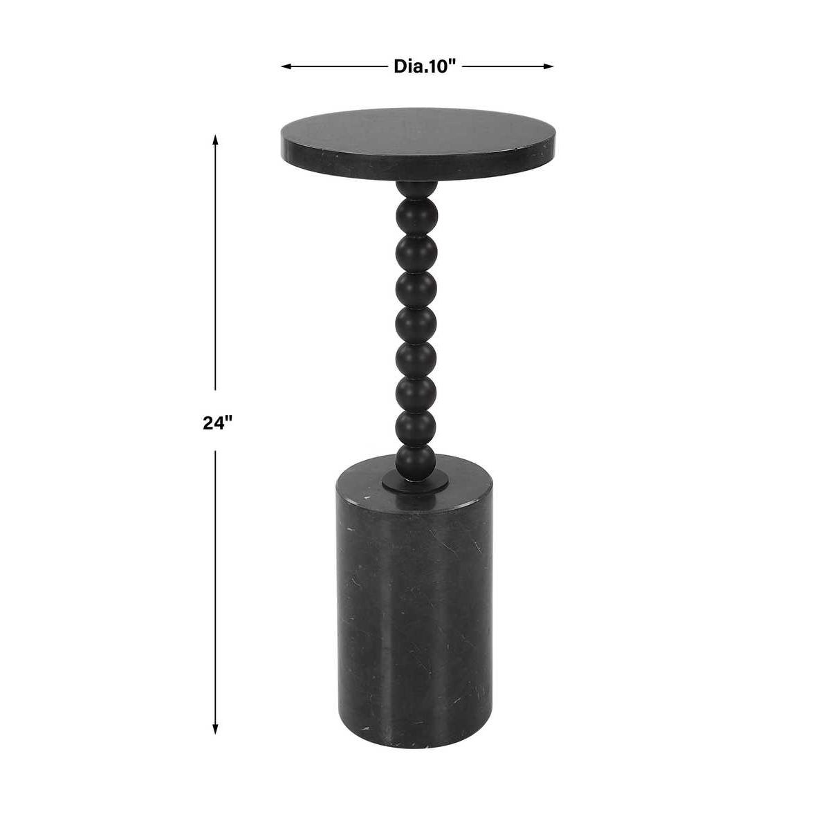Bead Drink Table