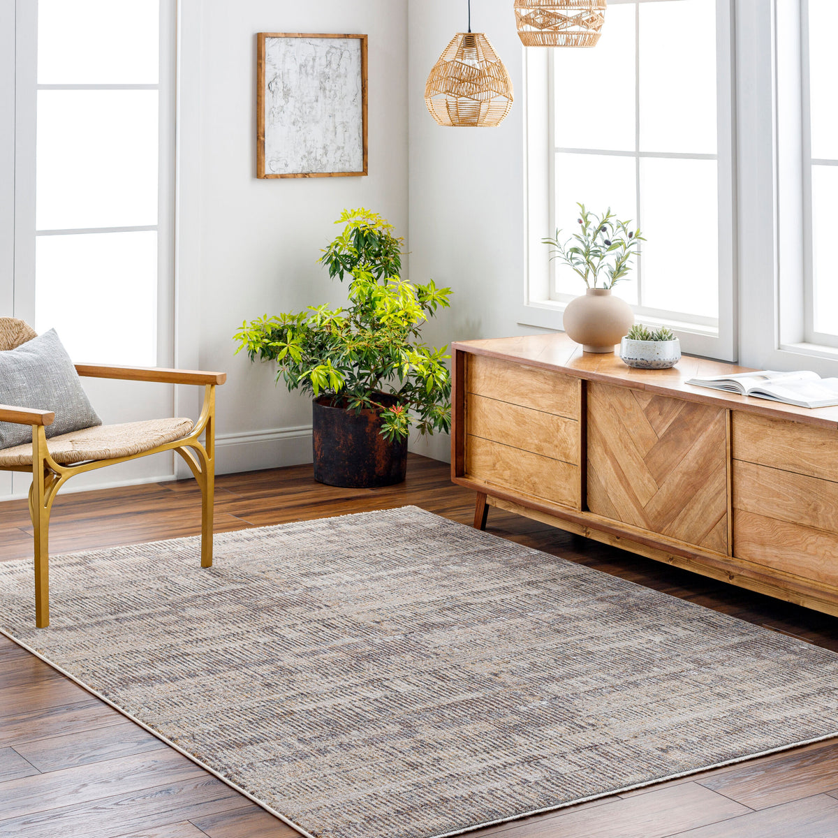 Aida Rug -AAD2304-579