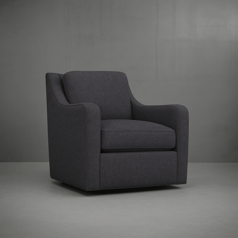 ABBIE SWIVEL CHAIR