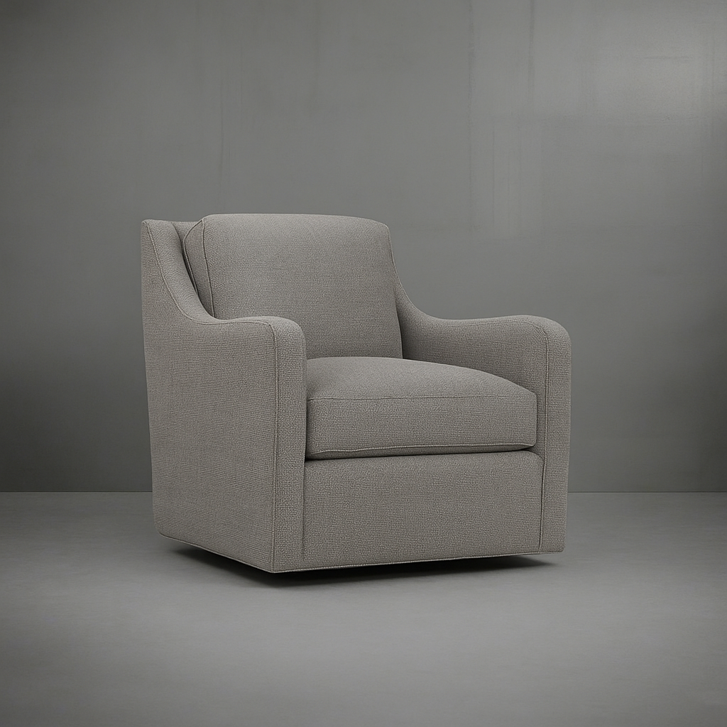 ABBIE SWIVEL CHAIR