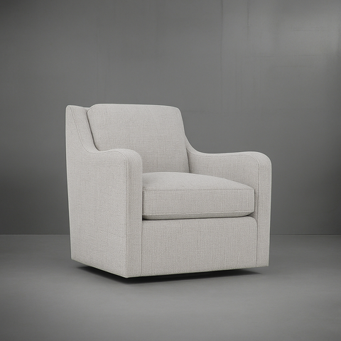 ABBIE SWIVEL CHAIR