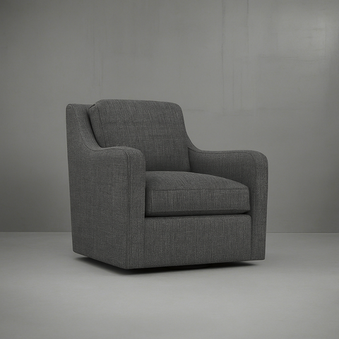 ABBIE SWIVEL CHAIR