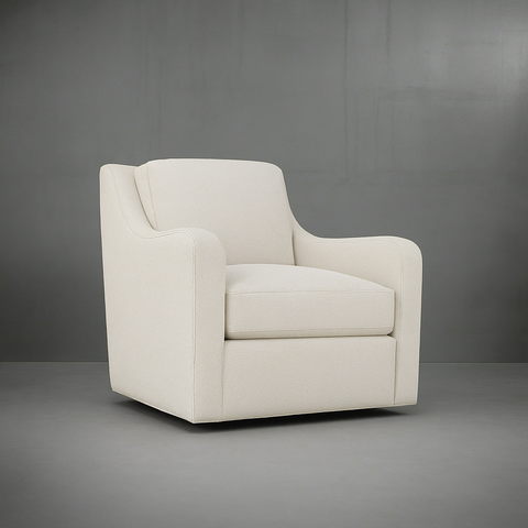 ABBIE SWIVEL CHAIR