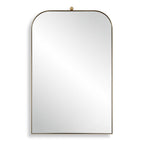 Cassidy Arch Mirror