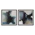 Telescopic Framed Prints