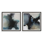 Telescopic Framed Prints