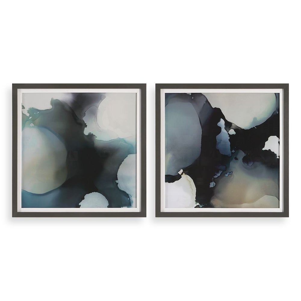 Telescopic Framed Prints
