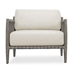 Borneo Outdoor Lounge Chair