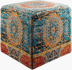 Amsterdam Ottoman/AMPF-001