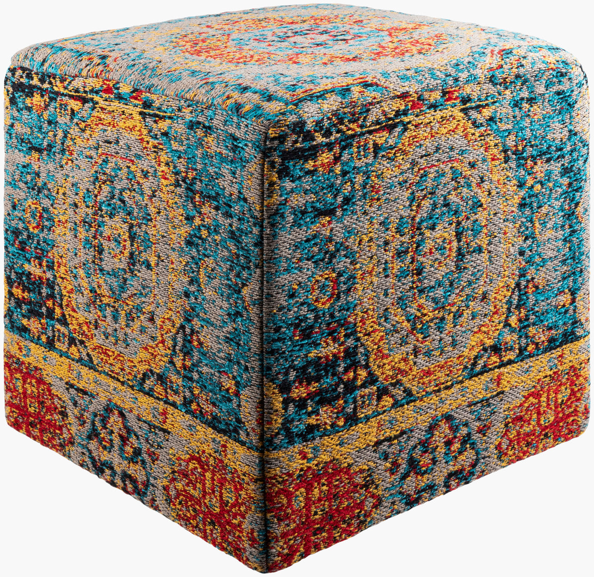 Amsterdam Ottoman/AMPF-001