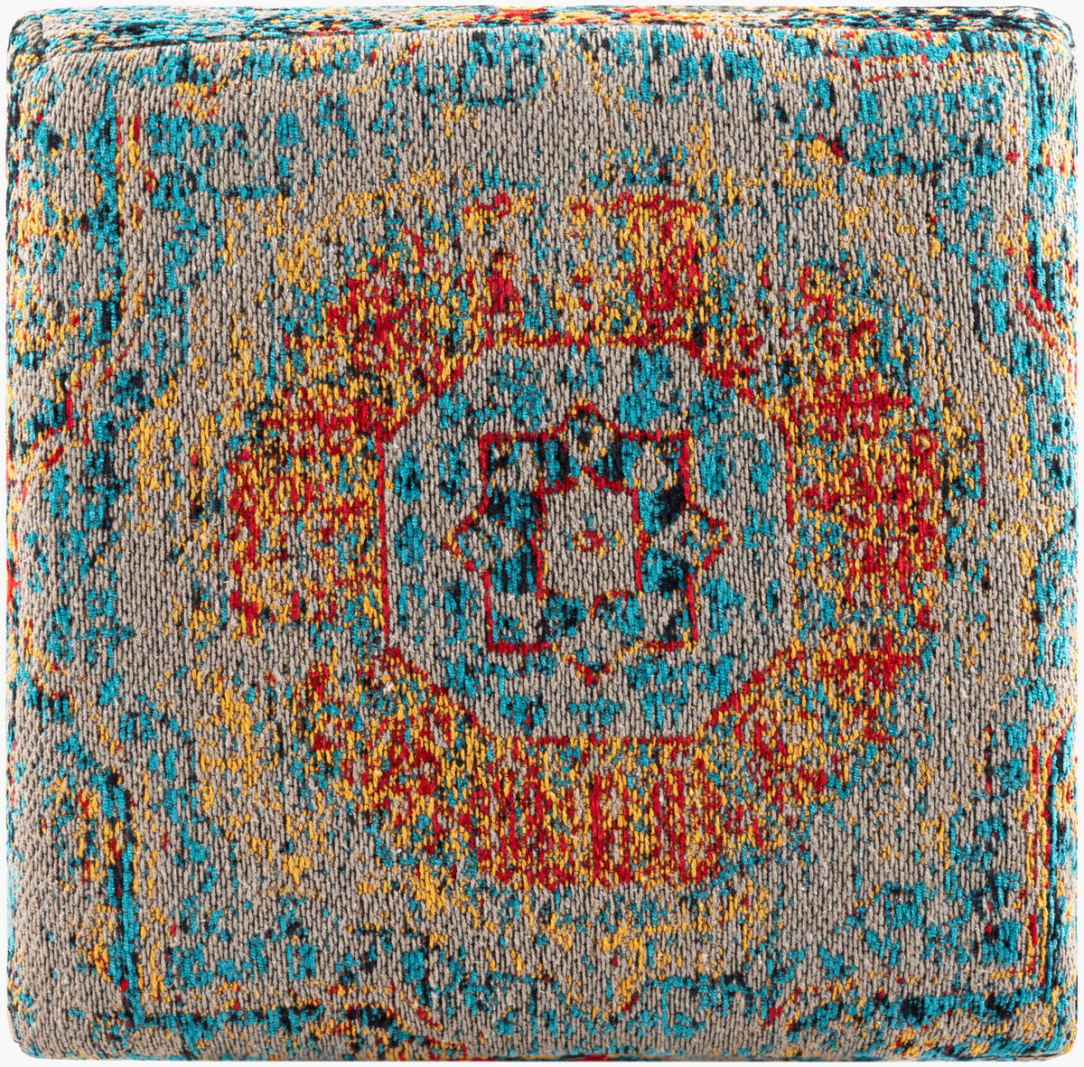 Amsterdam Ottoman/AMPF-001