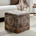 Amsterdam Ottoman/AMPF-002