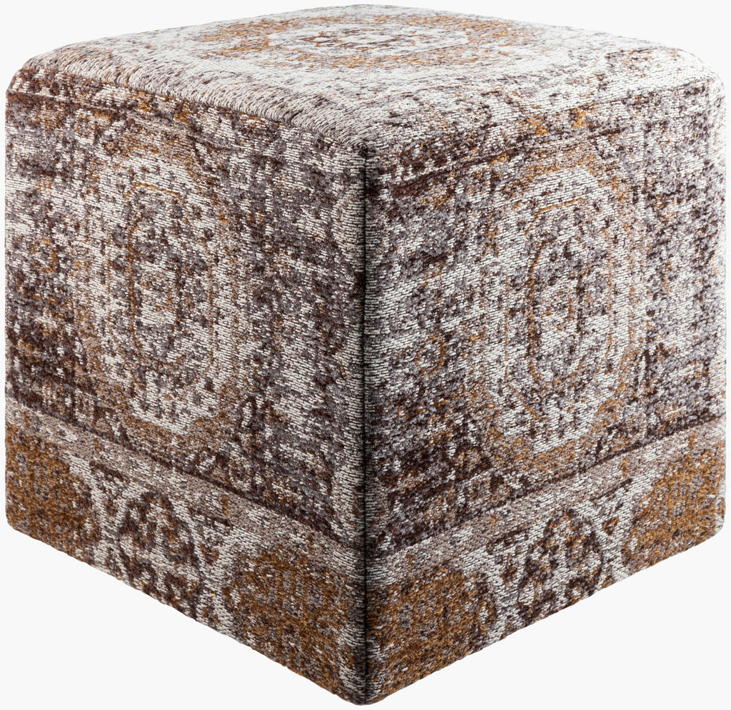 Amsterdam Ottoman/AMPF-002