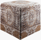 Amsterdam Ottoman/AMPF-002