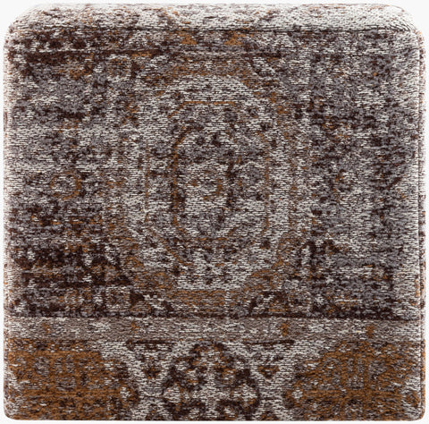 Amsterdam Ottoman/AMPF-002