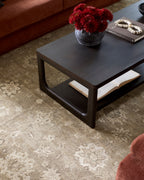 Callister Coffee Table
