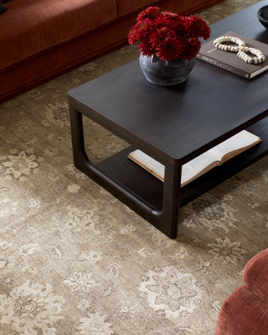 Callister Coffee Table