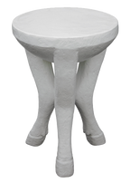 ARI SIDE TABLE - Hedi's Furniture