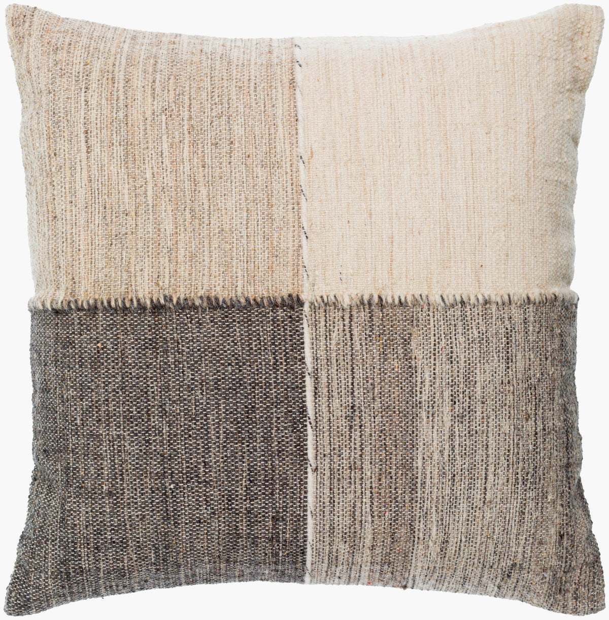 Bartram Pillow ART-001