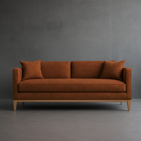 Ashby 76" sofa