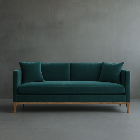 Ashby 76" sofa