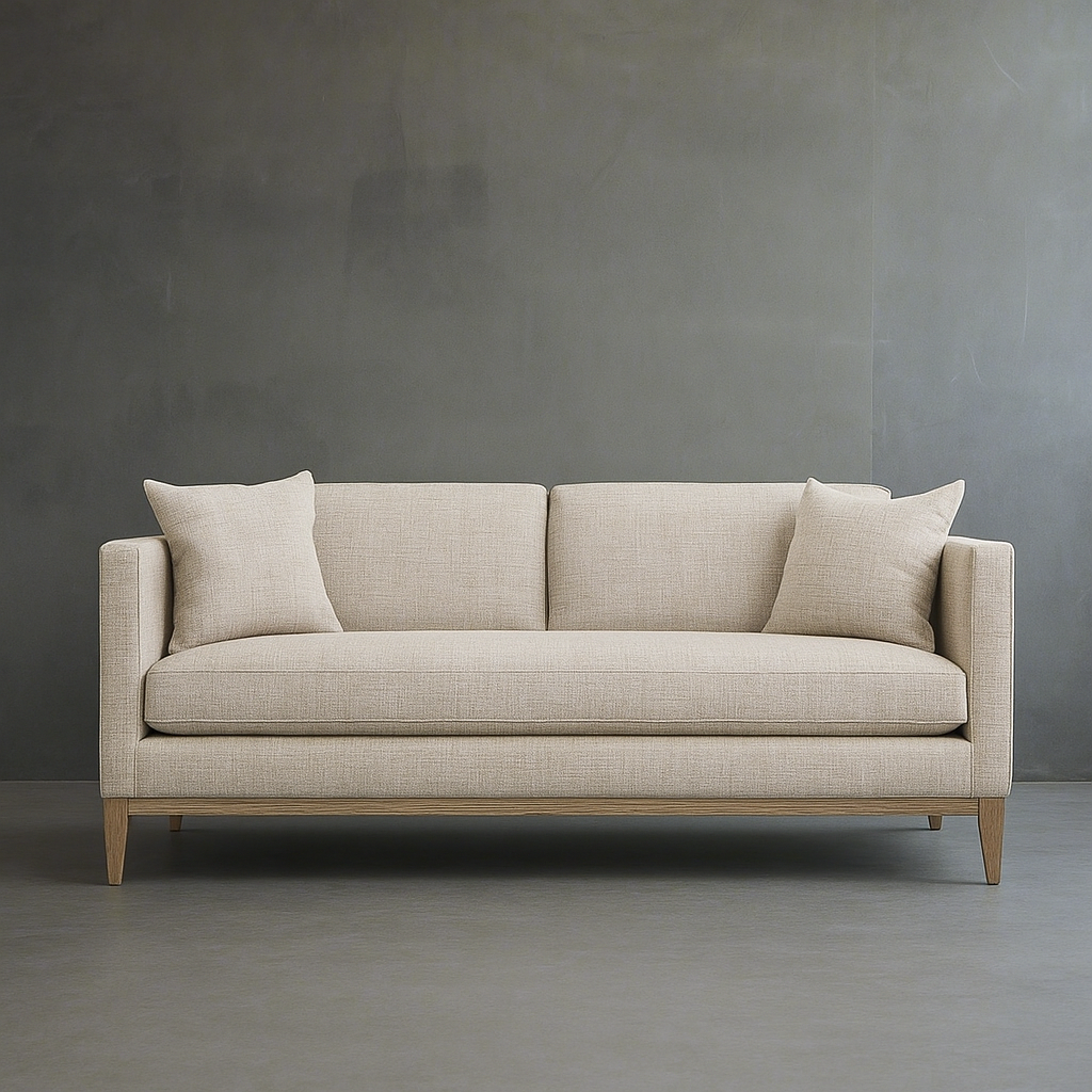 Ashby 76" sofa