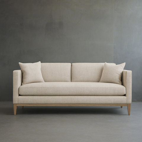 Ashby 76" sofa