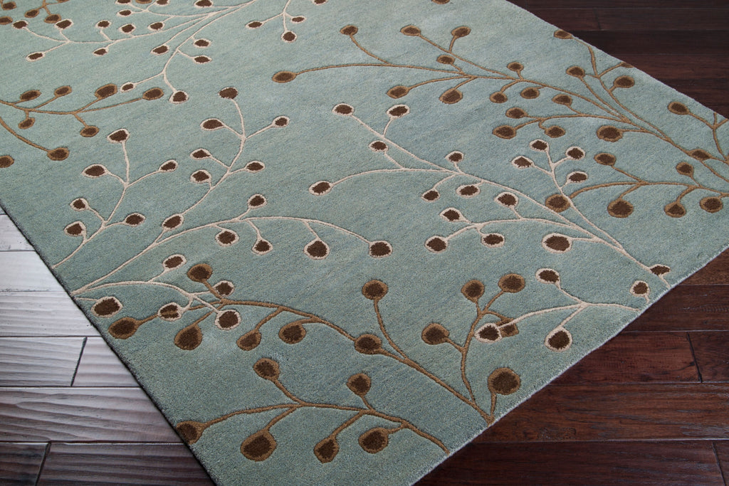 Athena Handmade Rug ATH-5058