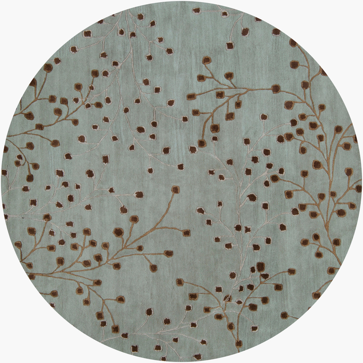Athena Handmade Rug ATH-5058