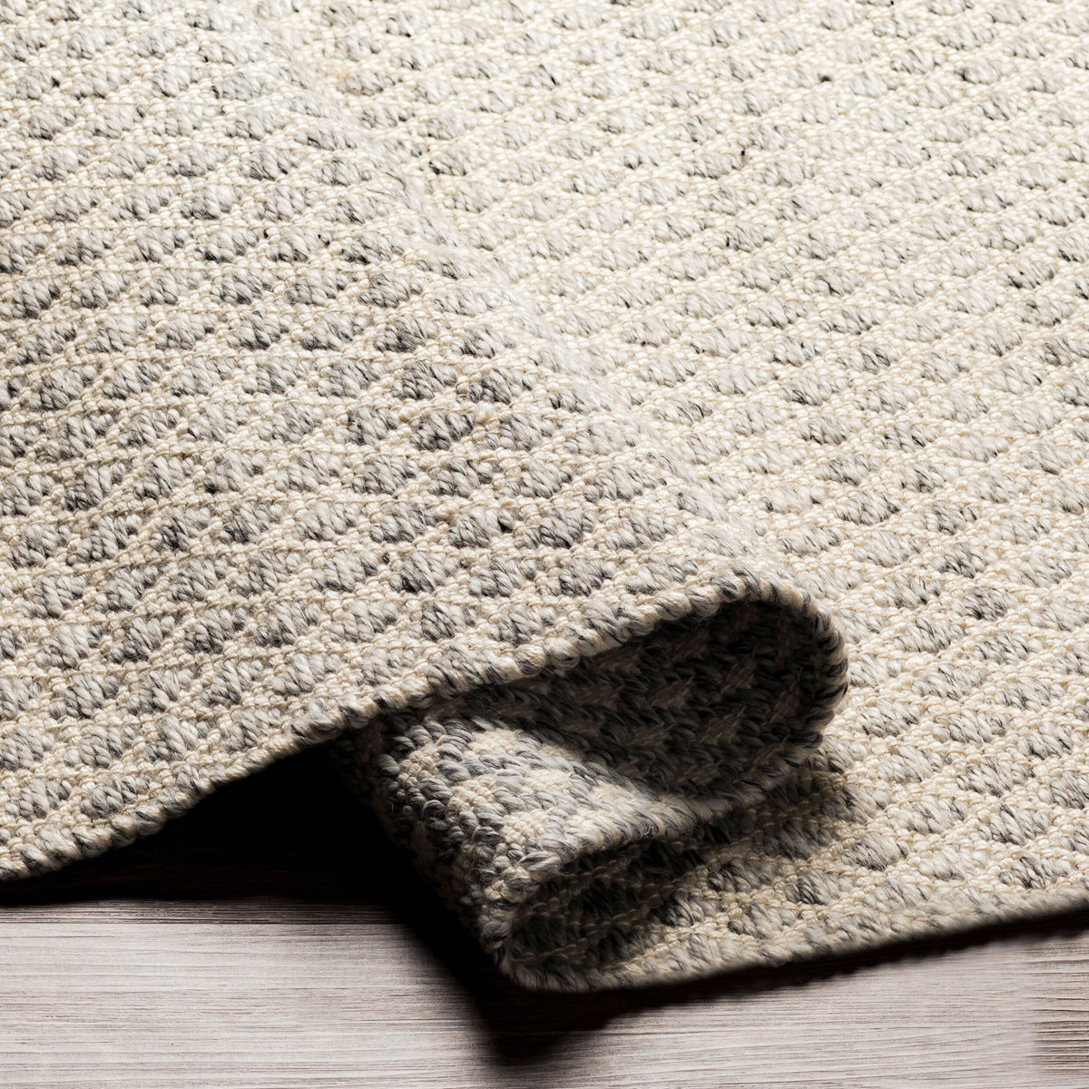 Azalea Handmade Rug AZA-2306