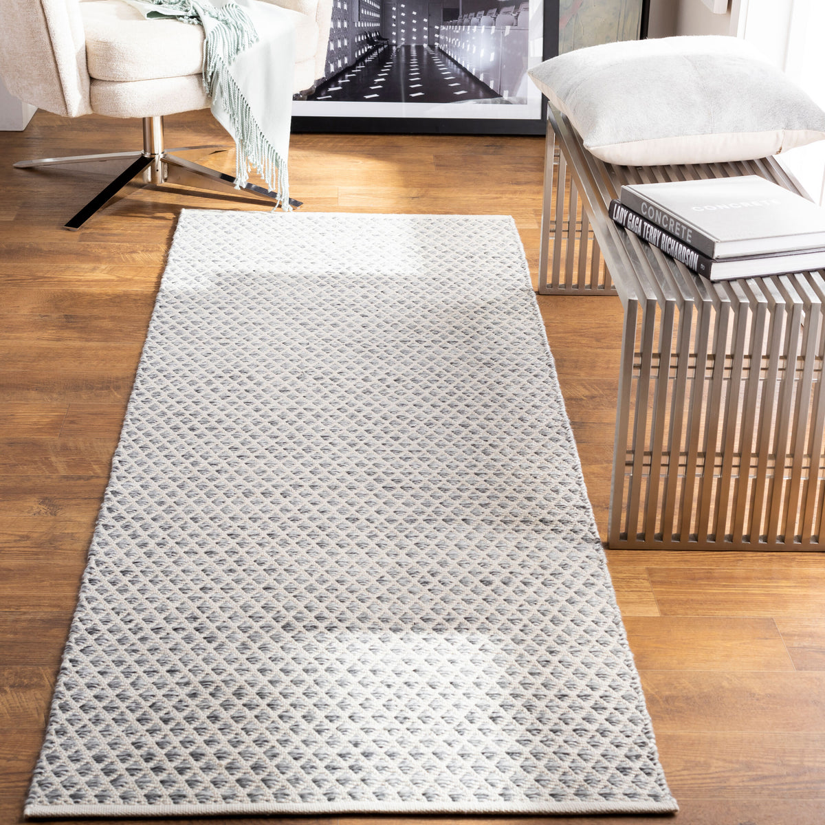 Azalea Handmade Rug AZA-2306