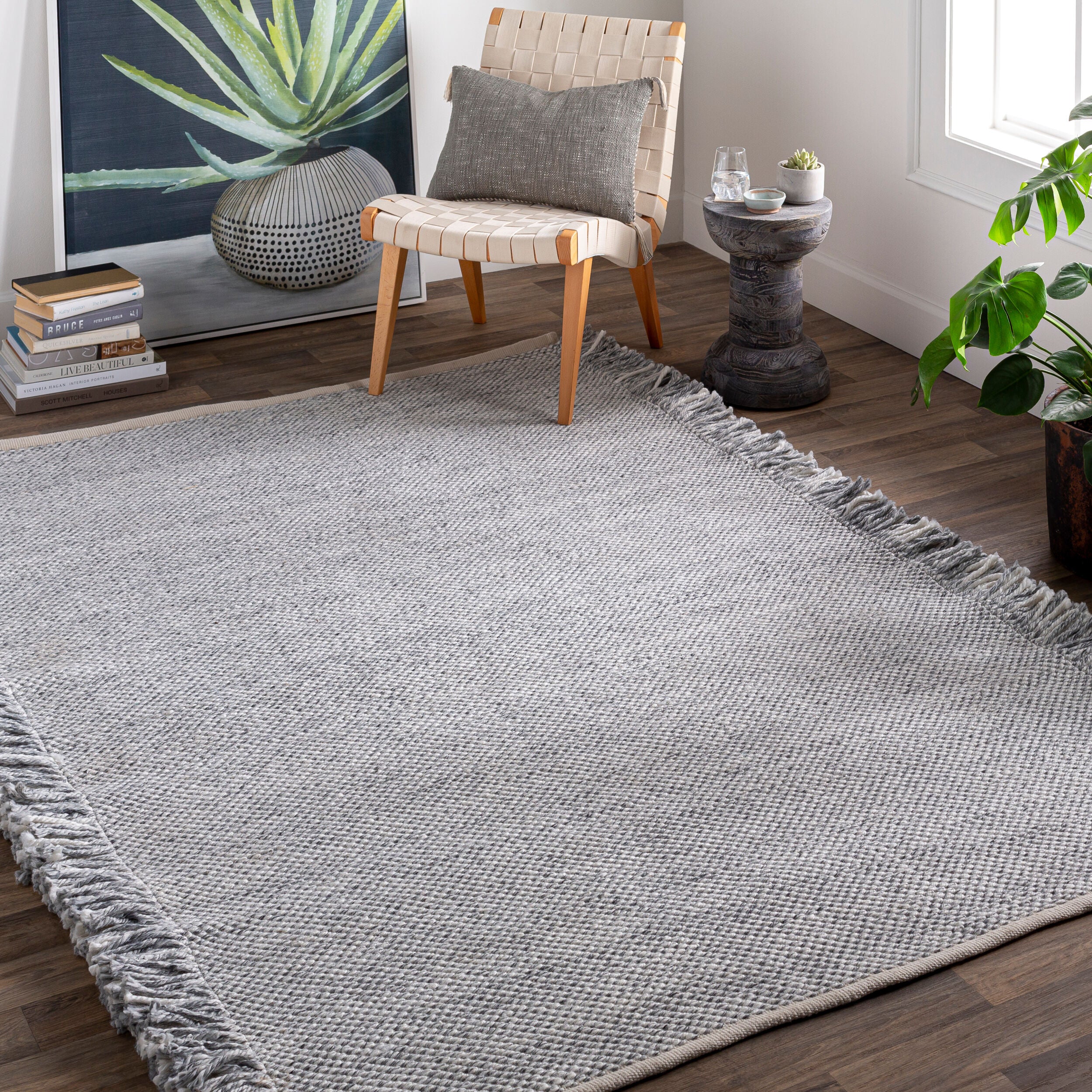 新品 KAYANTA RUG 120x160cm ACME FURNITURE 新品 KAYANTA RUG 120x160cm ACME FURNITURE