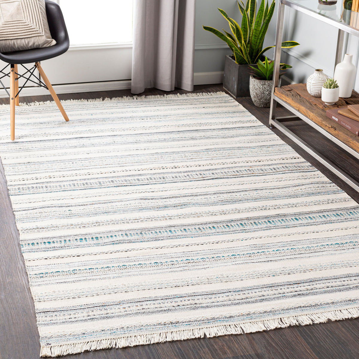 Azalea Handmade Rug